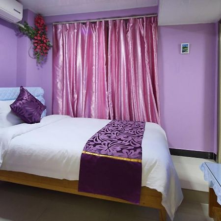 Hantang Holiday House Appartement Sanya Buitenkant foto